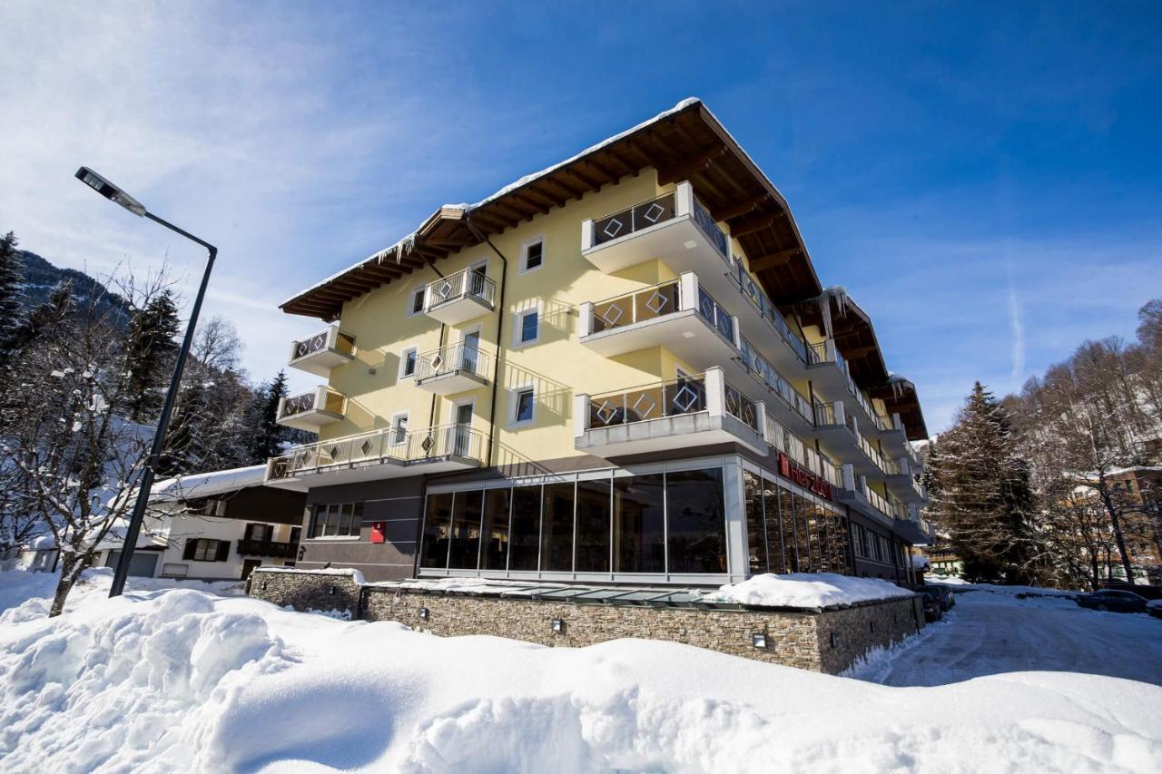 Hotel Herzblut Saalbach Extérieur photo